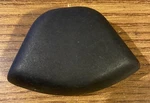 Seat Belt Bolt Cover Saab 900. 1980 To 1990 Flared Variant. Fixed Price $39.95.