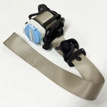 W204 Mercedes 2013 C250 Coupe Seat Belt Retractor Front Right Beige Oem 26K. Fixed Price $70.00.