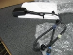 Honda 04813-T39-A20ZA Front Right Seat Belt Receptacle For 22-23 Civic. Fixed Price $89.97.