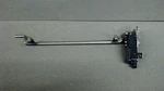 Lexus RX330 / RX400 Hybrid Passenger Side Front Seat Lumbar Support Adjuster. Fixed Price $279.99.