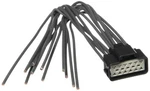 MOTORCRAFT-WPT928 Wiring Kit. Fixed Price $92.44.