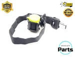 2016-2019 Ford Explorer Left Driver Rear 2ND Row Seat Belt Retractor Oem. Fixed Price $129.99.