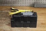 2208001248 2000-2006 Mercedes W215 W200 S430 S500 S600 Door Locking Pump Vacuum. Fixed Price $220.00.