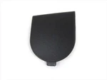 09-12 Liberty 10-11 Nitro Left Front Seat Belt Anchor Cover New Mopar 1DX41XDVAB. Fixed Price $26.02.