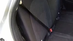 2013 Nissan Rogue Seat Belt W Retractor Passenger Rear Right Black 60992. Fixed Price $94.00.