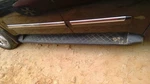 Seat Belt Front Bucket Driver Retractor Fits 11-12 Armada 5645822. Fixed Price $150.00.
