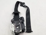 2023-2025 Mercedes-benz Eqs Front Right Seatbelt Black 2968603901 Oem. Fixed Price $123.50.