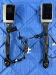 2017-2019 Ford Escape Driver Front Left Right Buckle Oem. Fixed Price $40.00.