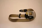 05-11 Audi A6 Sedan Front Right Passenger Side Seat Belt Retractor Tan. Fixed Price $82.48.