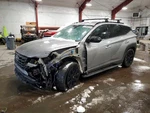 Used Front Left Seat Belt Fits: 2023 Hyundai Tucson Bucket Driver Ret. Fixed Price $184.90.