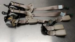 2003-2005 Cadillac Cts Oem Rear Left Right Center Seat Belt Retractors Neutral. Fixed Price $93.49.