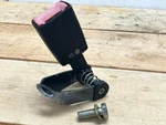 98-03 Bmw Series E39 525 530 Rear Right Seat Belt Buckle Lock 8176516 Oem. Fixed Price $14.99.