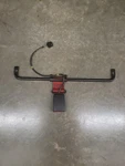 Deactivation Bar For Porsche Child Seats 97-04. Fixed Price $699.99.