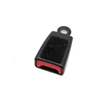 2011 Land Rover LR4 (L319) Rear 2ND Row Center Seatbelt Buckle Receiver (black). Fixed Price $75.99.