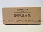 New Audi A3 (8P) Lock 8P4857755G01C Oem. Fixed Price $239.59.