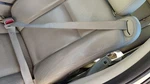 03-07 Cts Driver Left Front Seat Belt Retractor Oem Shoulder Neutral 702. Fixed Price $112.50.