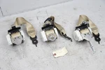 Bmw F10 2011-2016 Seat Belt Retractor Beige Rear Left Right Center Oem. Fixed Price $53.38.