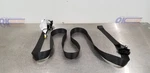 09 Maserati Granturismo Coupe Seat Belt Retractor Front Right Passenger Black. Fixed Price $85.00.