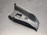 2002 - 2008 Audi A4 Rear Seat Belt Guide Right Side Oem 8E0857786A. Fixed Price $36.38.