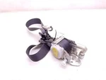 09-10 Toyota Matrix Passenger Side Front Seat Belt Assembly. Fixed Price $101.99.