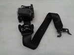 11-17 Bmw X3 Front Right Passenger Side Seat Belt Retractor Black Oem AK2201209. Fixed Price $76.00.