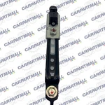 2008-2015 Mitsubishi Lancer Sedan Front Left Seat Belt Height Adjuster E628001. Fixed Price $33.27.