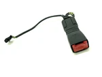 2005-2011 Audi A6 S6 C6 Front Right Seat Belt Buckle Oem 8E0857756J. Fixed Price $28.49.
