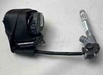 Front Seat Belt Dodge Dart 13 14 15 Bucket Passenger Retractor. Fixed Price $78.99.
