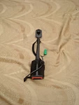 Oem 15-18 Jeep Renegade Front Driver/passenger Seat Belt Latch Buckle. Fixed Price $68.50.