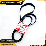Oem 90916-A2033 Serpentine Belt For Toyota 2007-18 Tundra 08-18 Sequoia 5.7L. Fixed Price $63.89.
