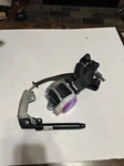 2015-2017 Ford Mustang Coupe Front Right Passenger Seat Belt FR3Z-63611B08-AB #2. Fixed Price $87.98.