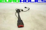 Oem Audi A6 C7 12-18 Left Driver Front Seat Belt Buckle Receiver 8K0857755G. Fixed Price $18.99.