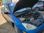 Seat Belt Front Bucket Driver Retractor Coupe Fits 00-04 Focus 826425. Fixed Price $44.37.