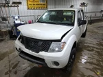 2019 Nissan Frontier Passenger Seat Belt Latch Gray. Fixed Price $120.00.