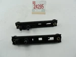Seatbelt Height Adjuster S-type 2000 2005 Driver Passenger Side Front Oem. Fixed Price $44.99.