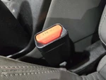 2014 - 2018 Kia Forte Driver Seat Belt Buckle *black* Oem 88830A7500WK. Fixed Price $65.00.