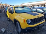 2018 Jeep Renegade Rh Seat Belt Retractor Black Used 2776263 125K Miles. Fixed Price $106.00.
