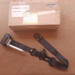 Nos Mercedes Benz Lhd C124 Coupe Front Right Seat Belt. Fixed Price $375.00.