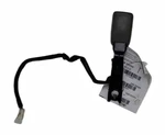 Seat Belt Retractor Bucket Passenger Right Rh Buckle Power 2007-2011 Camry Oem. Fixed Price $47.00.