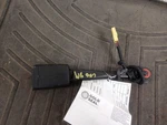 Tucson 2022 Seat Belt Front 2939568. Fixed Price $74.00.