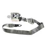 2006-2008 Dodge Ram 1500 Front Outer Seat Belt Left New Genuine Mopar 5JY291J3AD. Fixed Price $376.48.