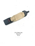 12-18 Bmw F36 F30 Rear Second Row Center Middle Seat Belt Buckle Latch Oem. Fixed Price $21.99.