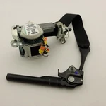 Seat Belt, Front Retractor For Fusion HG9354612D64AF 4DR Blk. Fixed Price $124.99.