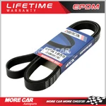 Serpentine Belt 6PK1855 Fits Bmw Audi Ford Oldsmobile Chevrolet Jeep Pontiac. Fixed Price $14.99.