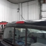 Seat Belt Front Bench Driver Buckle Fits 08-14 Tacoma 5469801. Fixed Price $150.00.