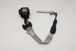 2022 -2026 Genesis G70 Front Left Side Retractor Oem Gray Rjs. Fixed Price $216.15.