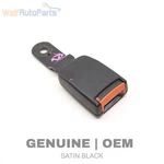 1996-1997 1999-2004 Vw Eurovan Rear 2ND Row Seat Belt Buckle Receiver. Fixed Price $14.99.