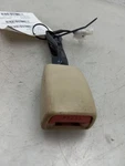 Seat Belt Front Bucket Passenger Buckle Fits 15-17 Camry LB00. Fixed Price $76.49.