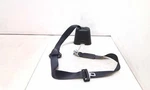 Jeep Tj Wrangler Driver Rear Seat Belt Retractor P5HV211X9AA 2003-2006 159479. Fixed Price $40.00.