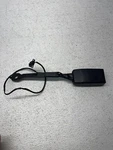 2015-2018 Audi Q3 Quattro Front Left Seat Belt Buckle / Receiver 8R0857755M. Fixed Price $40.50.